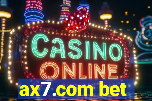 ax7.com bet